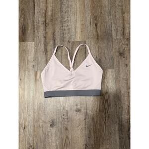 Nike Women's Indy Sports Bra Size Medium